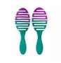 Wet Brush Pro Flex Dry Ombre Teal Ombre