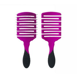 Wet Brush Pro Flex Dry Paddle Purple