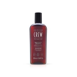 American Crew Champú Matizador Daily Silver 250 mL