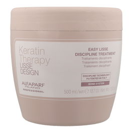 Alfaparf Lisse Design Keratin Therapy Tratamiento para el Cabello 500 ml