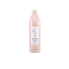 Alfaparf Keratin Therapy Lisse Design Champú Deep Cleansing 500ml