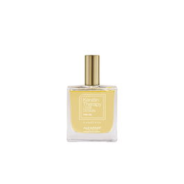 Alfaparf Keratin Therapy Lisse Design The Oil Elixir Efecto Seda Post-Alisado con Queratina y Aceite de Babasu 50ml