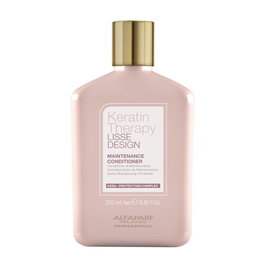 Alfaparf Keratin Therapy Lisse Design Acondicionador 250 ml