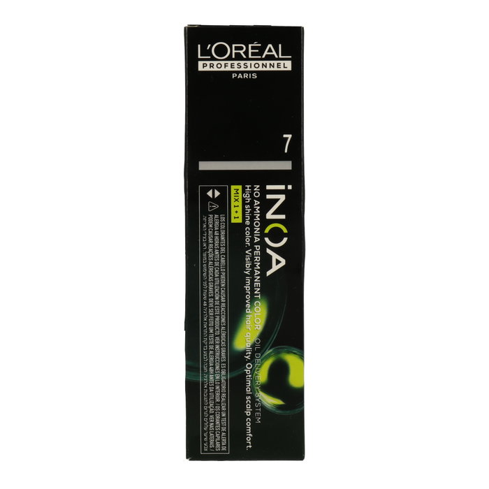 L'Oréal Professionnel Paris INOA 7 L'Oréal Professionnel Paris INOA 7