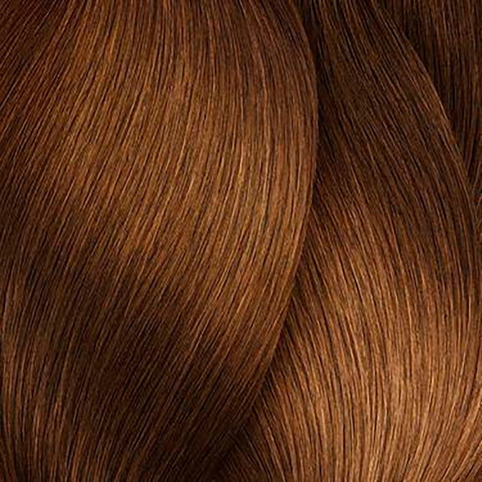 L'Oréal Professionnel Paris INOA 7.34 Rubio Dorado Cobrizo 60 g