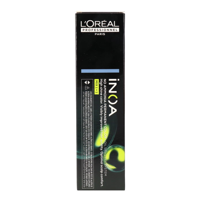 L'Oréal Professionnel Paris INOA 9.11 Rubio Muy Claro Ceniza Profundo L'Oréal Professionnel Paris INOA 9.11 Rubio Muy Claro Ceniza Profundo