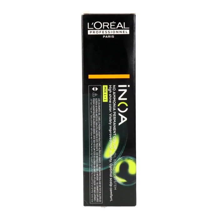 L'Oréal Professionnel Paris INOA 9.3 Rubio Muy Claro Dorado