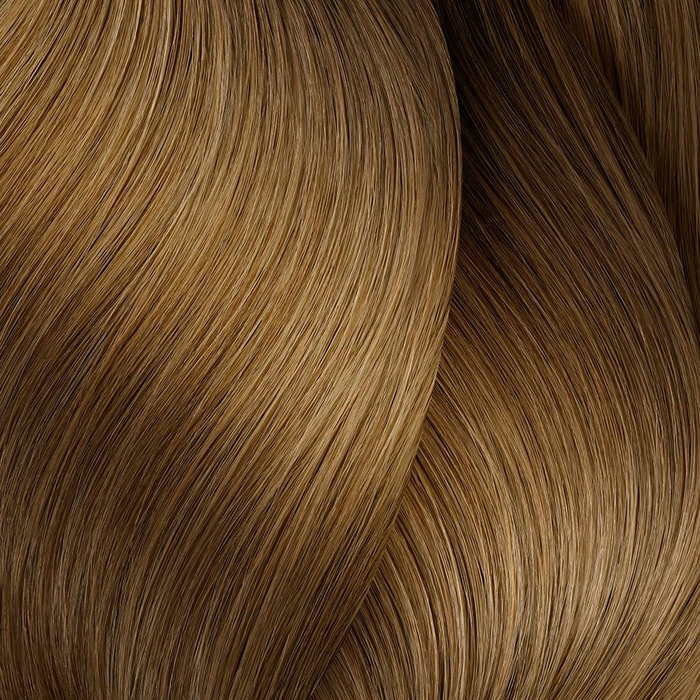 L'Oréal Professionnel Paris INOA 8.3 Rubio Claro Dorado