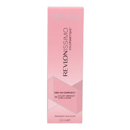 Revlon Colorsmetique Pure Colors 500 Fucsia Tinte Permanente 60ml