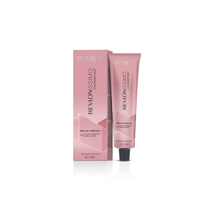 Revlon Revlonissimo Colorsmetique Pure Colors 500 Fucsia Revlon Revlonissimo Colorsmetique Pure Colors 500 Fucsia