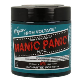 Manic Panic High Voltage Enchanted Forest