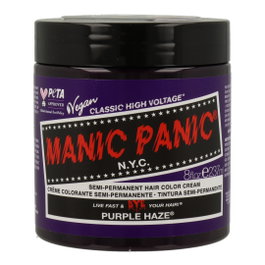 Manic Panic High Voltage Purple Haze