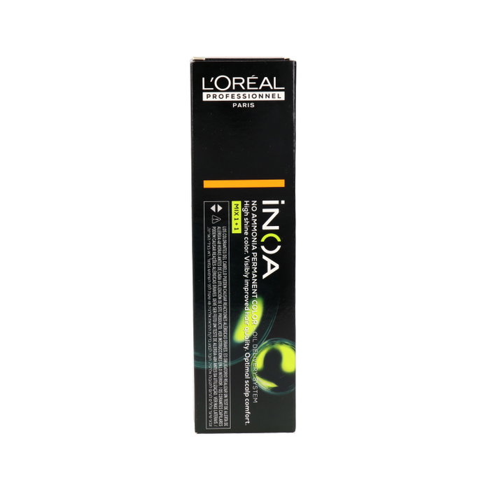 L'Oréal Professionnel Paris INOA 7.3 Rubio Dorado 60 g L'Oréal Professionnel Paris INOA 7.3 Rubio Dorado 60 g