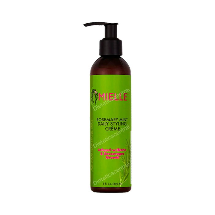 Mielle Rosemary Mint Daily Styling Crème 240ml