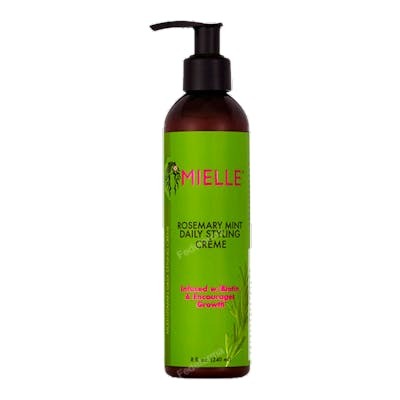 Mielle Rosemary Mint Daily Styling Créme 240ml Mielle Rosemary Mint Daily Styling Créme 240ml