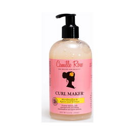 Loción de Peinado Camille Rose Curl Maker 355 ml