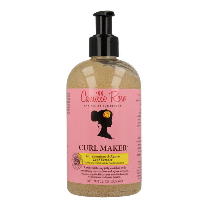Camille Rose Curl Maker Camille Rose Curl Maker