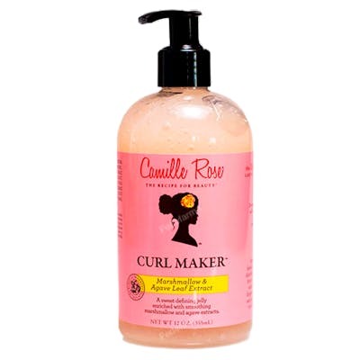 Camille Rose Curl Maker 355ml