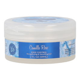 Camille Rose Gel Control Bordes Fortalecedor Edge Control Strengthening Gel 59ml