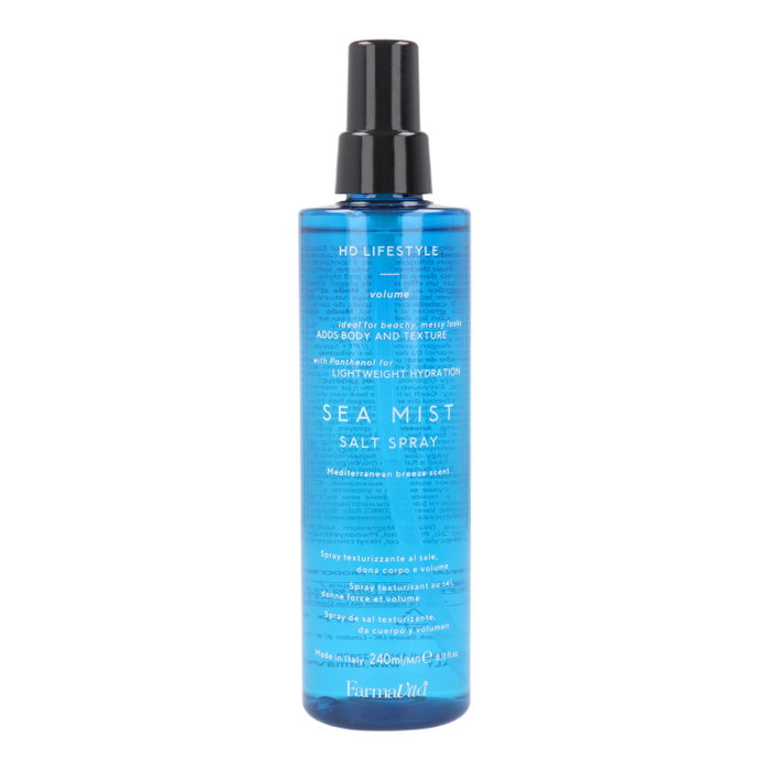Farmavita Sea Mist Salt Spray 240ml