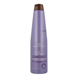 Be Natural Acondicionador Blueberry Silver para Cabello Revitalizado