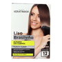 Keratimask Kit de Alisado Brasileño sin Formol con Ácido Hialurónico y Keratina
