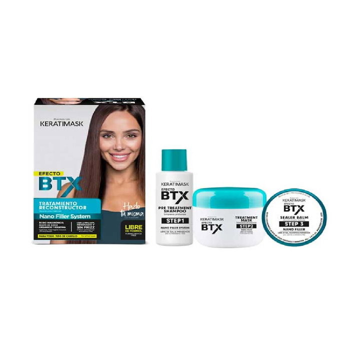 Placenta Life Keratimask Tratamiento Btx