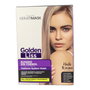 Placenta Life Keratimask Alisado Golden Liss