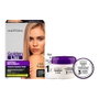 Placenta Keratimask Alisado Golden Liss