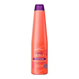Placenta Life Be Nat Acondicionador Rizos Monoi Nutri Curly 350 ml Activa y Define Ondas