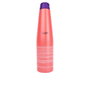 Placenta Be Natural Curly Monoi Champú para Rizos 350 ml