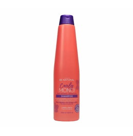 Be Natural Curly Monoi Champú Rizos Definidos 350ml