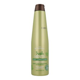 Placenta Life Be Nat Nutri Fresh Acondicionador Cabello Graso Menta 350 ml