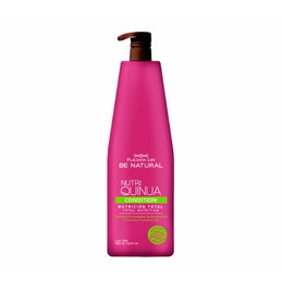 Be Natural Nutri Quinua Acondicionador 1L