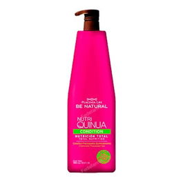 PLACENTA LIFE Nutri Quinua Acondicionador 1L