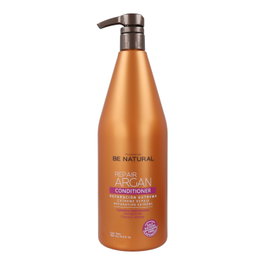 Be Natural Repair Argan Acondicionador 1L