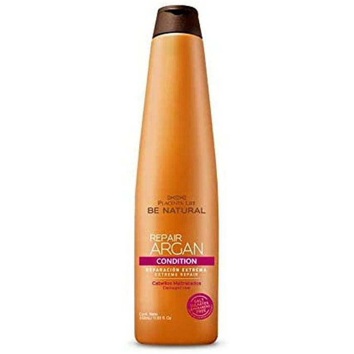 Be Natural Repair Argan Acondicionador 350 ml