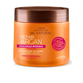Be Natural Repair Argan Mascarilla 350g