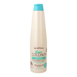 Be Natural Champú Coconut Virgin 350ml