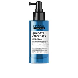 L'Oréal Professionnel Paris Aminexil Advanced Anti-Hair Loss Professional Serum 90ml