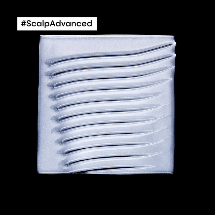 L'Oréal Professionnel Paris Scalp Advanced Champú Anticaspa 500ml