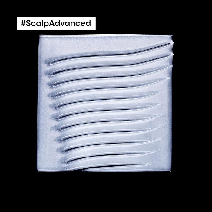 L'Oreal Champú Anticaspa Scalp Advanced para Cuero Cabelludo con Caspa 500ml