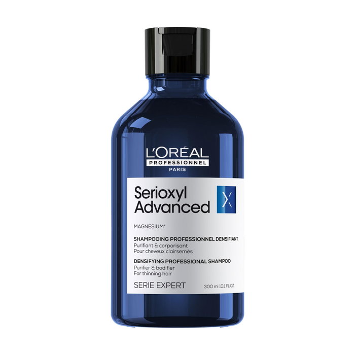 L'Oréal Professionnel Paris Serioxyl Advanced Champú 300ml