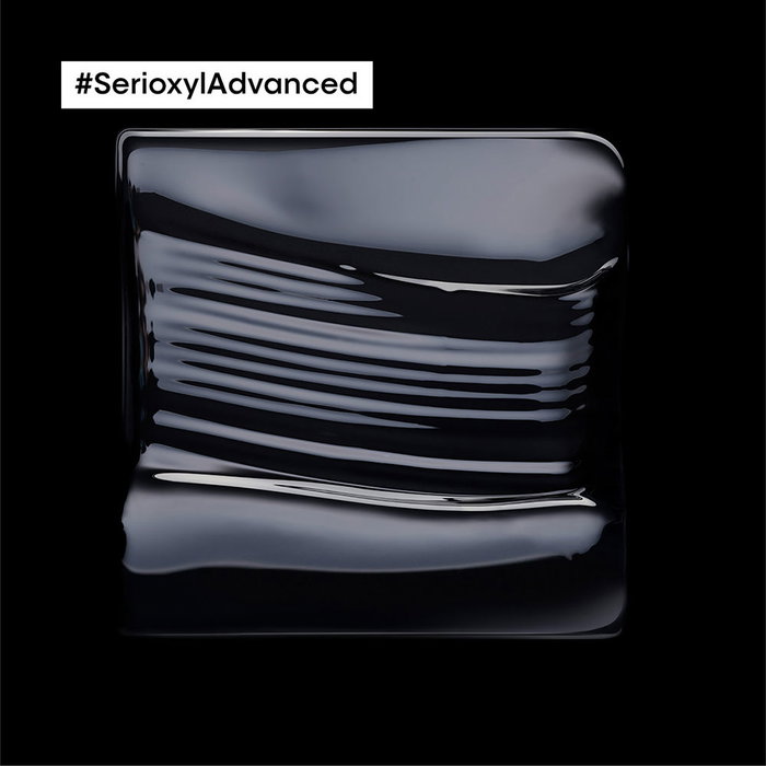L'Oréal Professionnel Paris Serioxyl Advanced Champú para Cabello Fino 300ml
