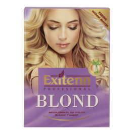 Exitenn Blond Kit Decolorante