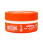 Red One ForceOne Aqua Hair Wax Orange 150 ml