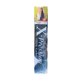 X-Pression Stormy Cabello Sintético para Trenzar