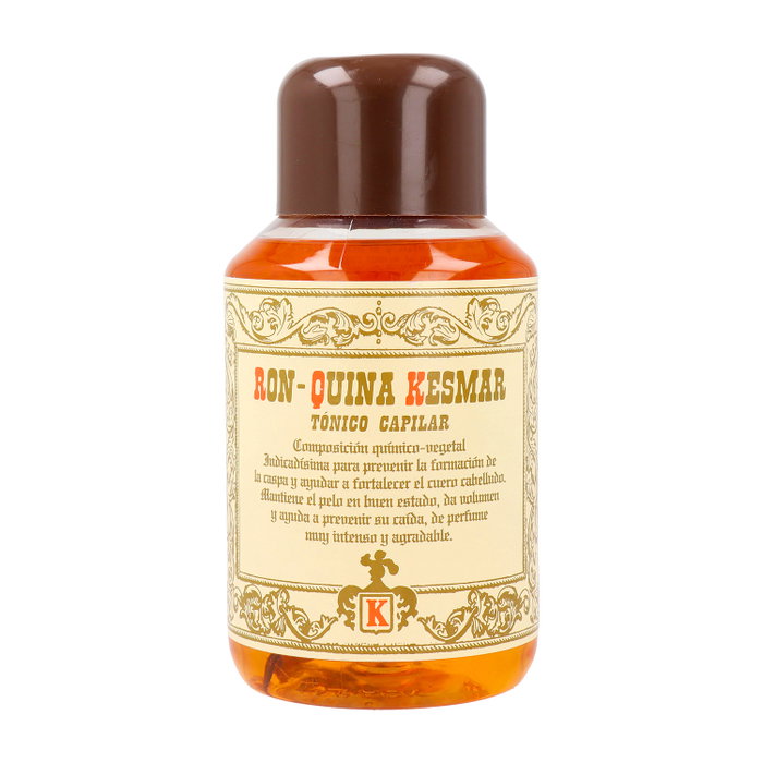Kesmar Ron-Quina Tónico Capilar 500ml