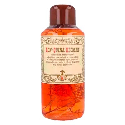 Kesmar Ron-Quina Tónico Capilar 500 ml