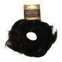 Beauty Town Hair Profissional Scrunchie Negro
